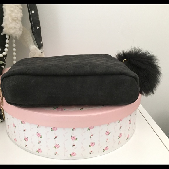 Perfect Image New York Black Handbag NWT - Picture 4 of 4